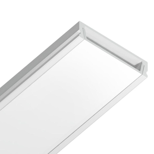 Профиль с рассеивателем Ambrella Illumination GP1800WH Профиль с рассеивателем Ambrella Illumination GP1800WH
