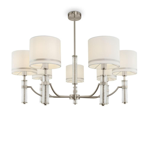 Подвесная люстра Freya Albero FR5108PL-07N Подвесная люстра Freya Albero FR5108PL-07N