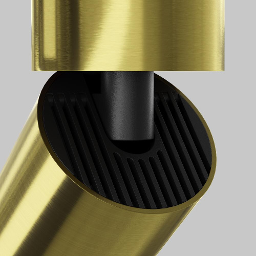 Потолочный светильник Technical C055CL-L12W4K-W-BS Потолочный светильник Technical C055CL-L12W4K-W-BS