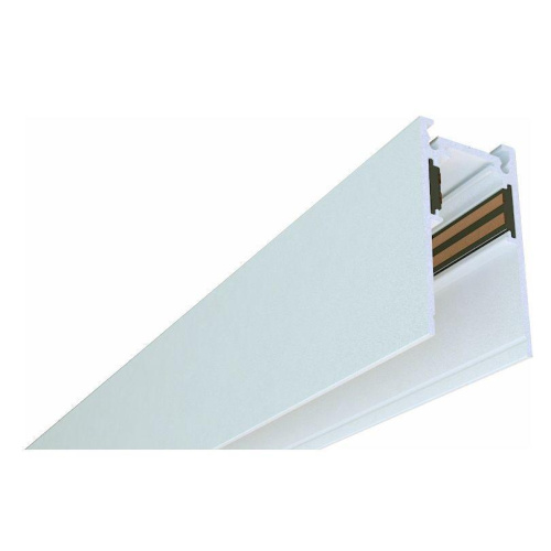 Шинопровод iLedex Technical Vision 4822-52/27-3000-WH Шинопровод iLedex Technical Vision 4822-52/27-3000-WH