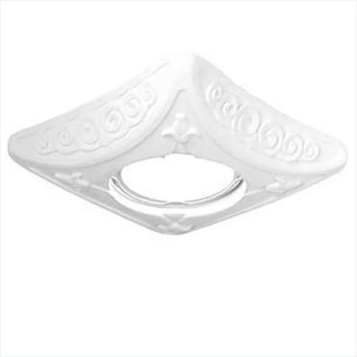 Встраиваемый светильник Gauss Gypsum GY016 Встраиваемый светильник Gauss Gypsum GY016