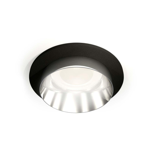 Встраиваемый светильник Ambrella light Techno Spot XC (C6513, N6132) XC6513022 Встраиваемый светильник Ambrella light Techno Spot XC (C6513, N6132) XC6513022