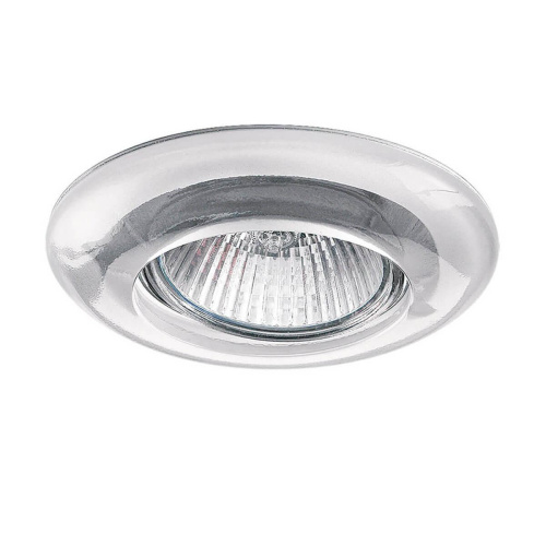 Встраиваемый светильник Lightstar Anello 002230 Встраиваемый светильник Lightstar Anello 002230