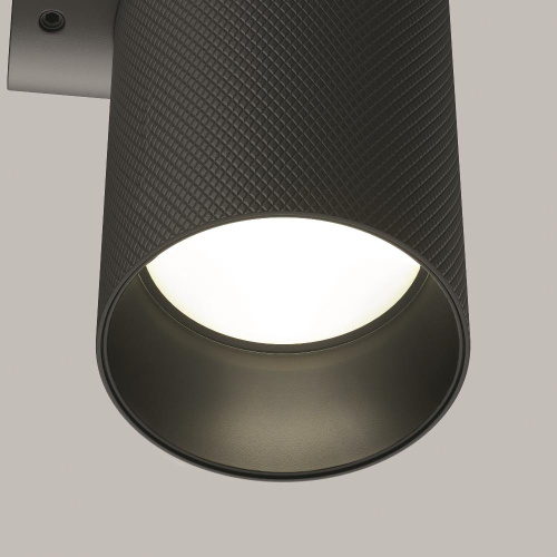 Настенный светильник (бра) Technical C080WL-02-GU10-B Настенный светильник (бра) Technical C080WL-02-GU10-B