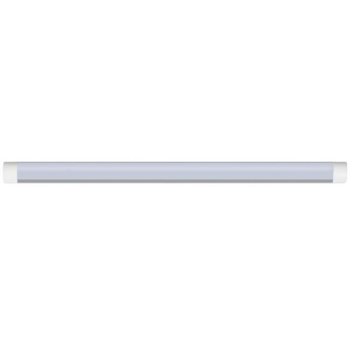 Потолочный светодиодный светильник Uniel ULO-CL150-48W/DW/K Silver UL-00002228