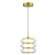 Подвесной светодиодный светильник ST Luce Frittela SL6239.203.03