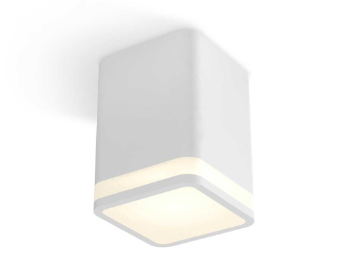 Комплект потолочного светильника Ambrella light Techno Spot XC (C7812, N7750) XS7812020 Комплект потолочного светильника Ambrella light Techno Spot XC (C7812, N7750) XS7812020