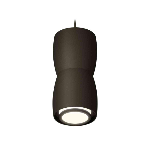 Комплект подвесного светильника Ambrella light Techno Spot XP1142030 SBK/FR черный песок/белый матовый (A2311, C1142, A2010, C1142, N7121) Комплект подвесного светильника Ambrella light Techno Spot XP1142030 SBK/FR черный песок/белый матовый (A2311, C1142, A2010, C1142, N7121)