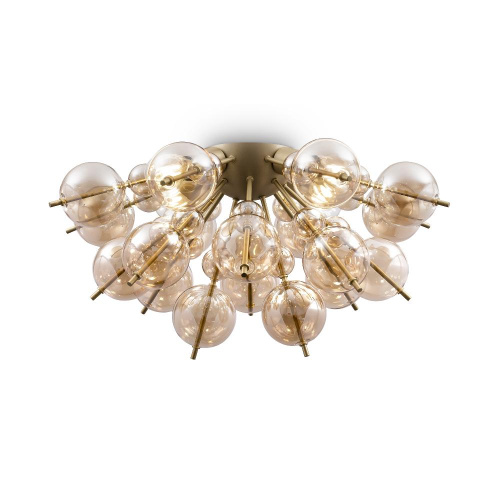 Потолочная люстра Maytoni Bolla MOD133CL-04BS Потолочная люстра Maytoni Bolla MOD133CL-04BS