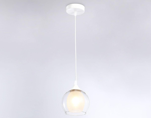 Подвесной светильник Ambrella light Traditional TR3538 Подвесной светильник Ambrella light Traditional TR3538