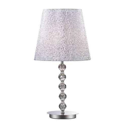 Настольная лампа Ideal Lux Le Roy TL1 Big 073408 Настольная лампа Ideal Lux Le Roy TL1 Big 073408