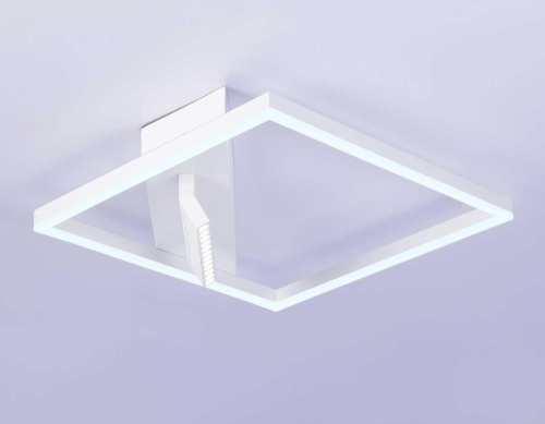 Потолочный светодиодный светильник Ambrella light Comfort LineTech FL51463 Потолочный светодиодный светильник Ambrella light Comfort LineTech FL51463