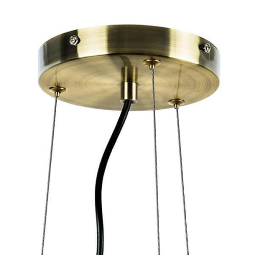 Подвесная люстра Lightstar Globo 815091 Подвесная люстра Lightstar Globo 815091