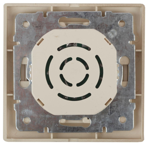 Диммер поворотный ЭРА Intro Solo 600W слоновая кость 4-401-02 Б0043397 Диммер поворотный ЭРА Intro Solo 600W слоновая кость 4-401-02 Б0043397