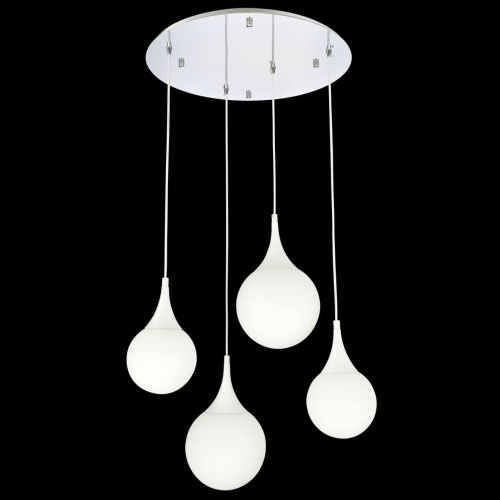 Подвесная люстра Maytoni Dewdrop P225-PL-150-N Подвесная люстра Maytoni Dewdrop P225-PL-150-N