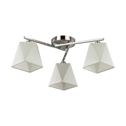 Потолочная люстра Lumion Comfi Elsa 5218/3C Потолочная люстра Lumion Comfi Elsa 5218/3C
