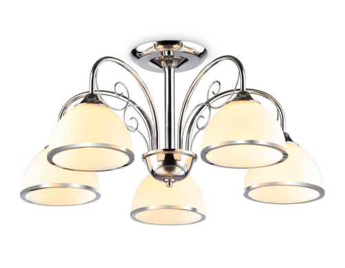 Потолочная люстра Ambrella light Traditional TR3182 Потолочная люстра Ambrella light Traditional TR3182