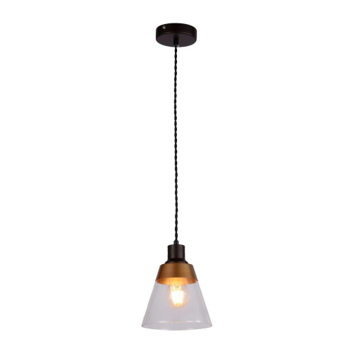 Подвесной светильник Moderli Brizzi V2780-1P Подвесной светильник Moderli Brizzi V2780-1P