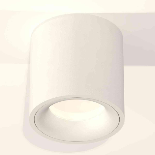 Комплект накладного светильника Ambrella light Techno Spot XS7531020 SWH белый песок (C7531, N7010) Комплект накладного светильника Ambrella light Techno Spot XS7531020 SWH белый песок (C7531, N7010)