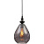 Подвесной светильник Toplight Adela TL1171H-01SM