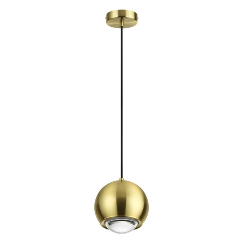 Подвесной светодиодный светильник Odeon Light Mia 4227/6L Подвесной светодиодный светильник Odeon Light Mia 4227/6L