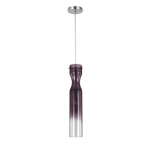 Подвесной светильник Indigo Beuta 11052/1P Purple V000564 Подвесной светильник Indigo Beuta 11052/1P Purple V000564