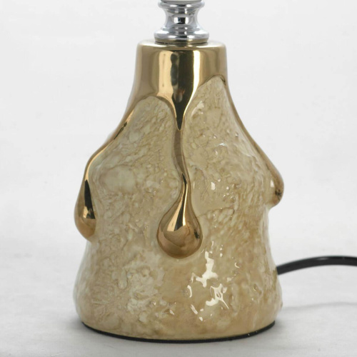 Настольная лампа Lussole Lgo Garfield LSP-0591Wh Настольная лампа Lussole Lgo Garfield LSP-0591Wh