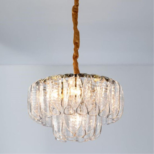 Подвесная люстра Arte Lamp Evelyn A4073LM-7PB Подвесная люстра Arte Lamp Evelyn A4073LM-7PB