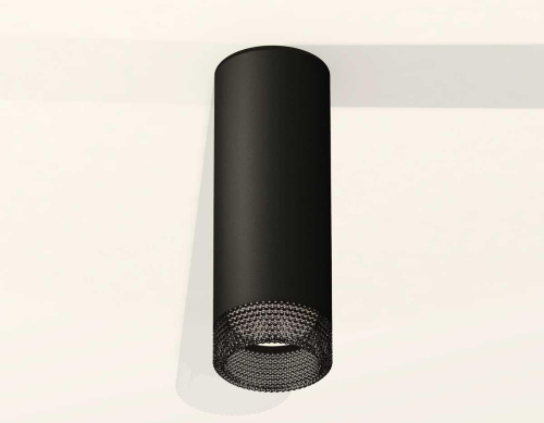 Комплект потолочного светильника Ambrella light Techno Spot XC (C6343, N6151) XS6343021 Комплект потолочного светильника Ambrella light Techno Spot XC (C6343, N6151) XS6343021