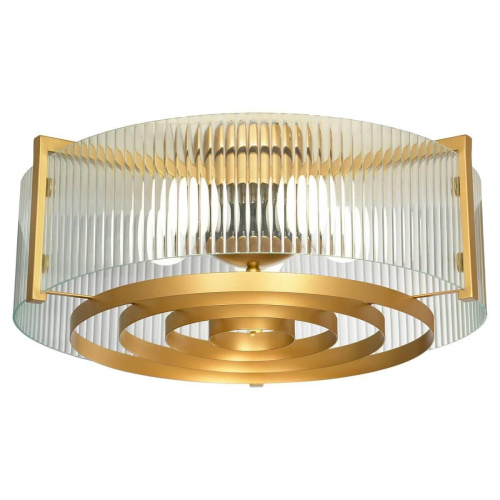 Потолочная люстра Lussole Topgrade Salinas LSP-8403 Потолочная люстра Lussole Topgrade Salinas LSP-8403