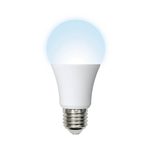 Лампа светодиодная E27 7W 4000K матовая LED-A60-7W/NW/E27/FR/O UL-00001065 Лампа светодиодная E27 7W 4000K матовая LED-A60-7W/NW/E27/FR/O UL-00001065