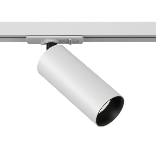 Трековый светодиодный светильник Maytoni Track lamps TR021-1-12W3K Трековый светодиодный светильник Maytoni Track lamps TR021-1-12W3K
