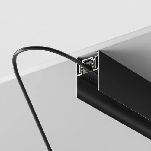 Шинопровод магнитный Maytoni Technical Busbar trunkings TRX004-213B