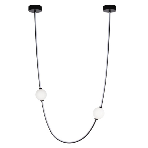 Подвесной светодиодный светильник Loft IT Embrace 10242/800 Black Подвесной светодиодный светильник Loft IT Embrace 10242/800 Black