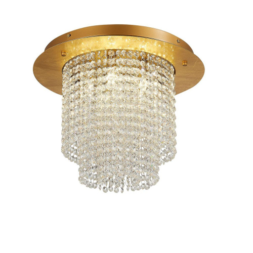 Потолочный светильник ST Luce Tulone SL1099.202.05 Потолочный светильник ST Luce Tulone SL1099.202.05