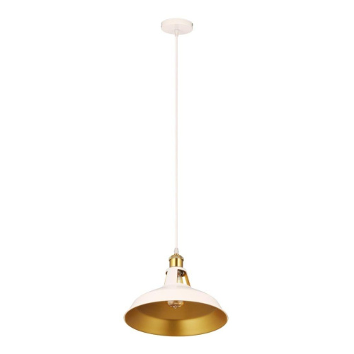 Подвесной светильник Lumina Deco Zonda LDP 6857 WT+GD Подвесной светильник Lumina Deco Zonda LDP 6857 WT+GD