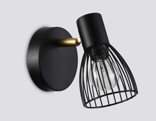 Настенно-потолочный спот Ambrella light TRADITIONAL TR8659 Настенно-потолочный спот Ambrella light TRADITIONAL TR8659