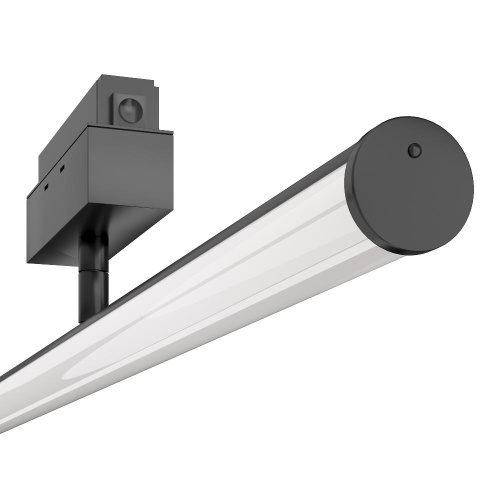 Трековый светодиодный светильник для магнитного шинопровода Maytoni Track lamps TR026-2-10B4K Трековый светодиодный светильник для магнитного шинопровода Maytoni Track lamps TR026-2-10B4K