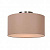 Потолочный светильник TopDecor Crocus Glade P1 01 07g