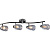 Спот Reluce 05964-0.8-04 PEARL BK