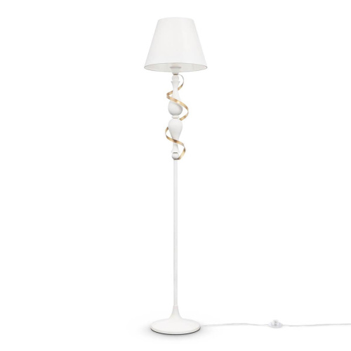 Торшер Maytoni Intreccio ARM010-01-W Торшер Maytoni Intreccio ARM010-01-W