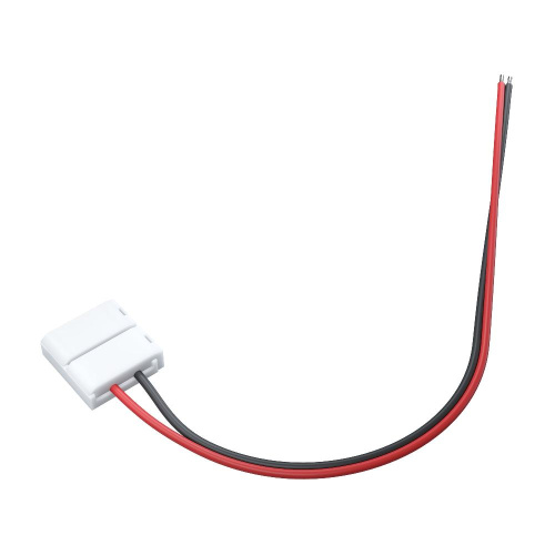 Коннектор гибкий Maytoni Technical Led strip для 10мм монохромной светодиодной ленты (10 шт) CN010 Коннектор гибкий Maytoni Technical Led strip для 10мм монохромной светодиодной ленты (10 шт) CN010