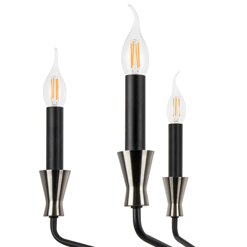 Подвесная люстра Lightstar Ragno 732167 Подвесная люстра Lightstar Ragno 732167