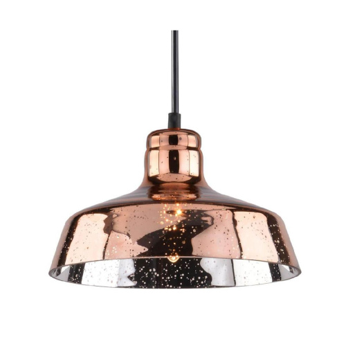 Подвесной светильник Arte Lamp Riflesso A4297SP-1AC Подвесной светильник Arte Lamp Riflesso A4297SP-1AC