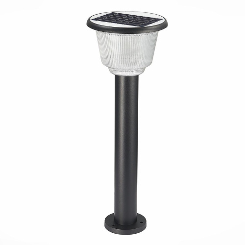 Светильник на солнечных батареях ST Luce Solaris SL9502.405.01 Светильник на солнечных батареях ST Luce Solaris SL9502.405.01