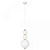 Подвесной светодиодный светильник Loft IT Pearls 10205/D