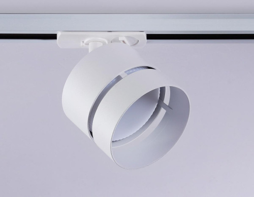 Трековый светильник Ambrella light Track System GL5375 Трековый светильник Ambrella light Track System GL5375
