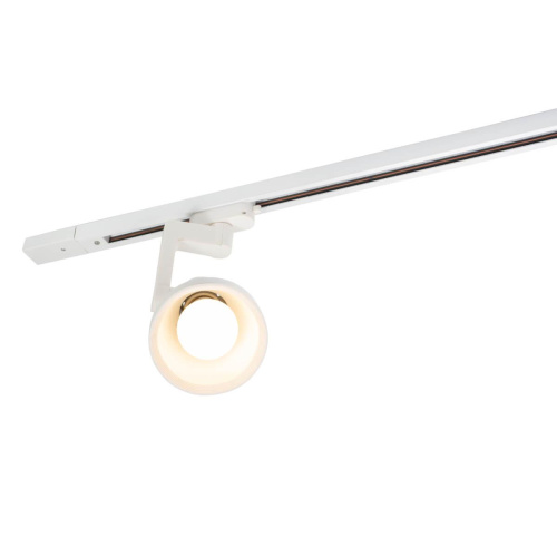 Трековый светильник Denkirs DK6010-WH Трековый светильник Denkirs DK6010-WH