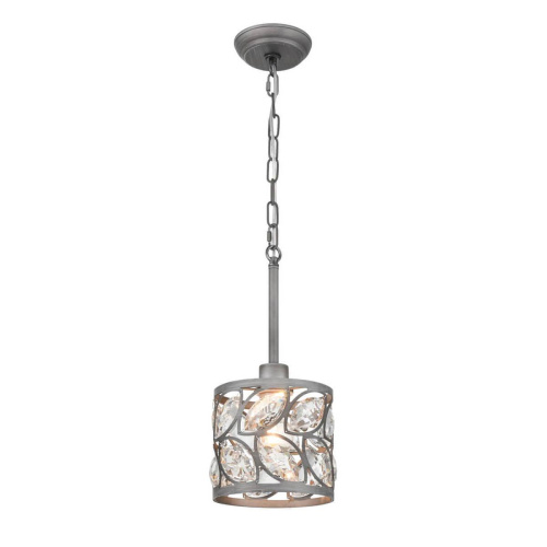 Подвесной светильник Vele Luce Rosa VL3216P01 Подвесной светильник Vele Luce Rosa VL3216P01