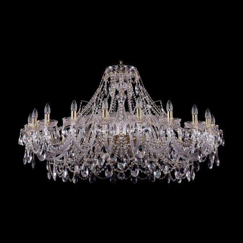 Подвесная люстра Bohemia Ivele 1411/20/460 G Подвесная люстра Bohemia Ivele 1411/20/460 G